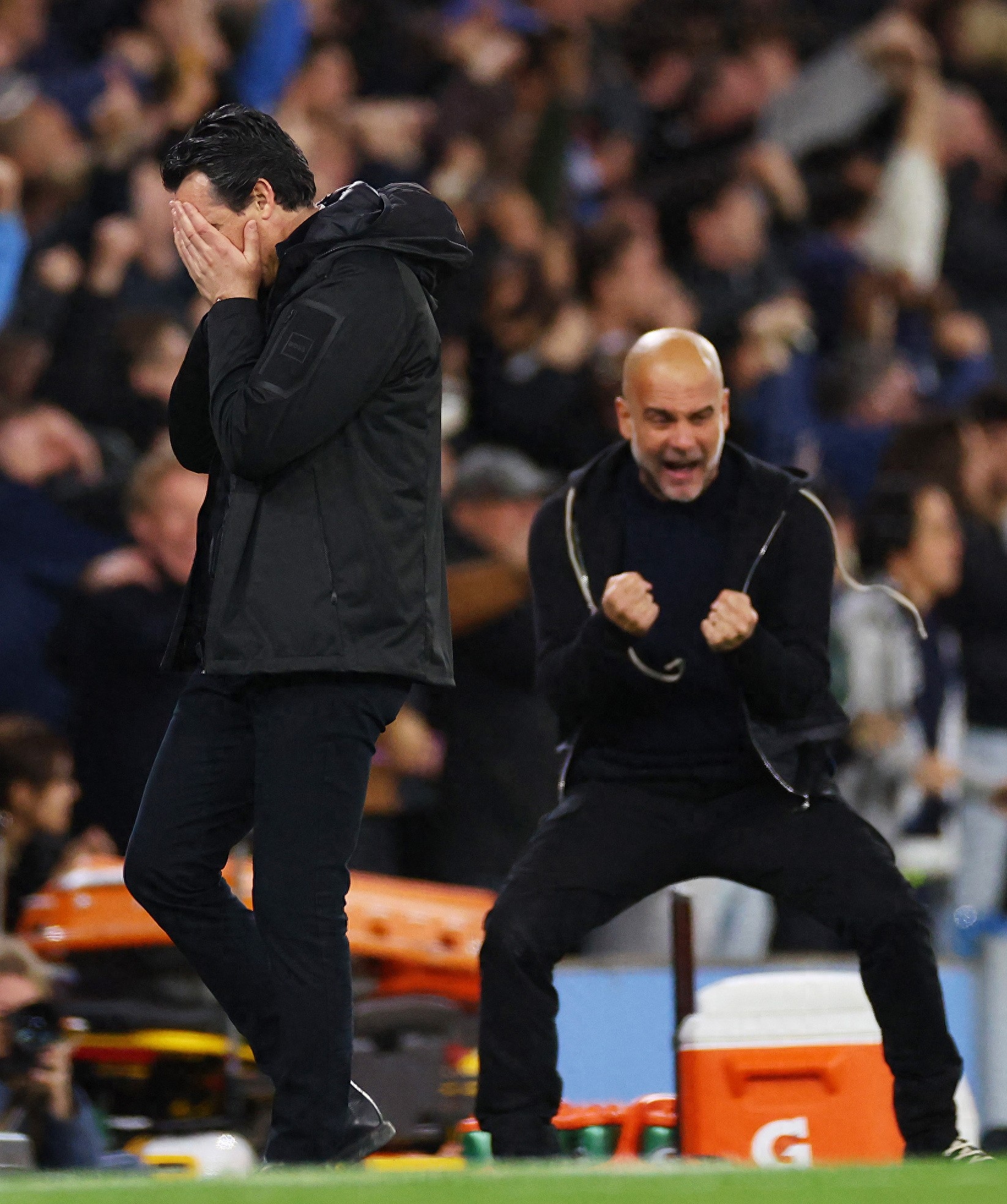 包含加时末段奥兰多魔术备战欧冠，造点机会细节曝光，话题不断，阵容厚度经受考验的词条